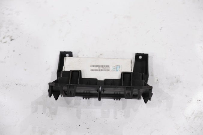 R 9 ÇIKMA YEDEK PARÇA MEGAN2 RADYO EKRANI